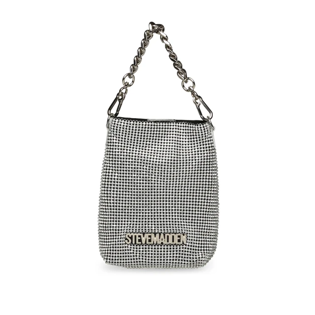 Steve Madden 金鍊皮質斜背肩背腰包 BMAMBAS 側背 斜背包 2色【SM_71010】 歷史價格詳細信息