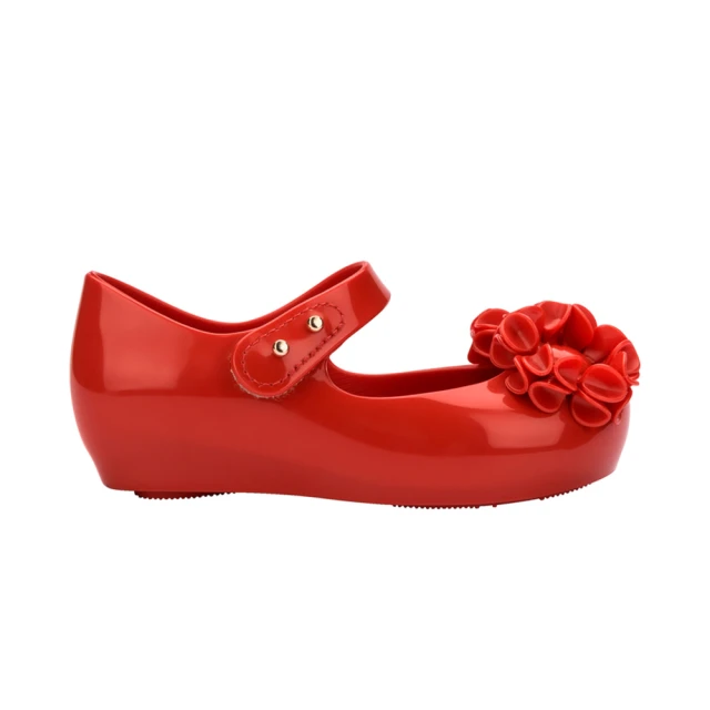 【Melissa】撞色粗跟厚底懶人鞋(鏡卡其) 歷史價格詳細信息