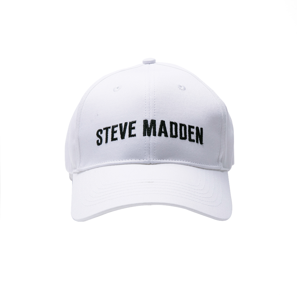 Steve Madden 經典LOGO 棒球帽 鴨舌帽 2色【SM_80601】 歷史價格詳細信息