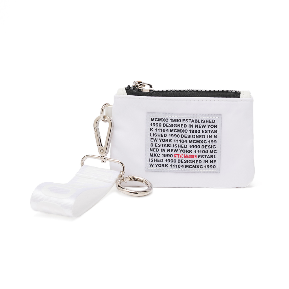 Steve Madden 時尚黑 皮革編織包 BMATTER 方形 翻蓋 側背 斜背包【70047】 歷史價格詳細信息