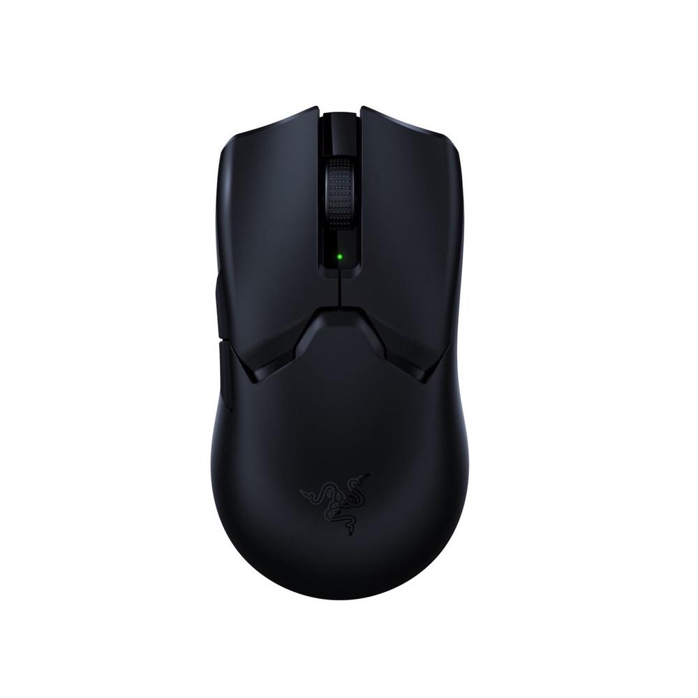 Razer 雷蛇 Viper  V2 PRO 毒蝰 黑色無線滑鼠 絕地求生聯名款【預購】【GAME休閒館】 歷史價格詳細信息