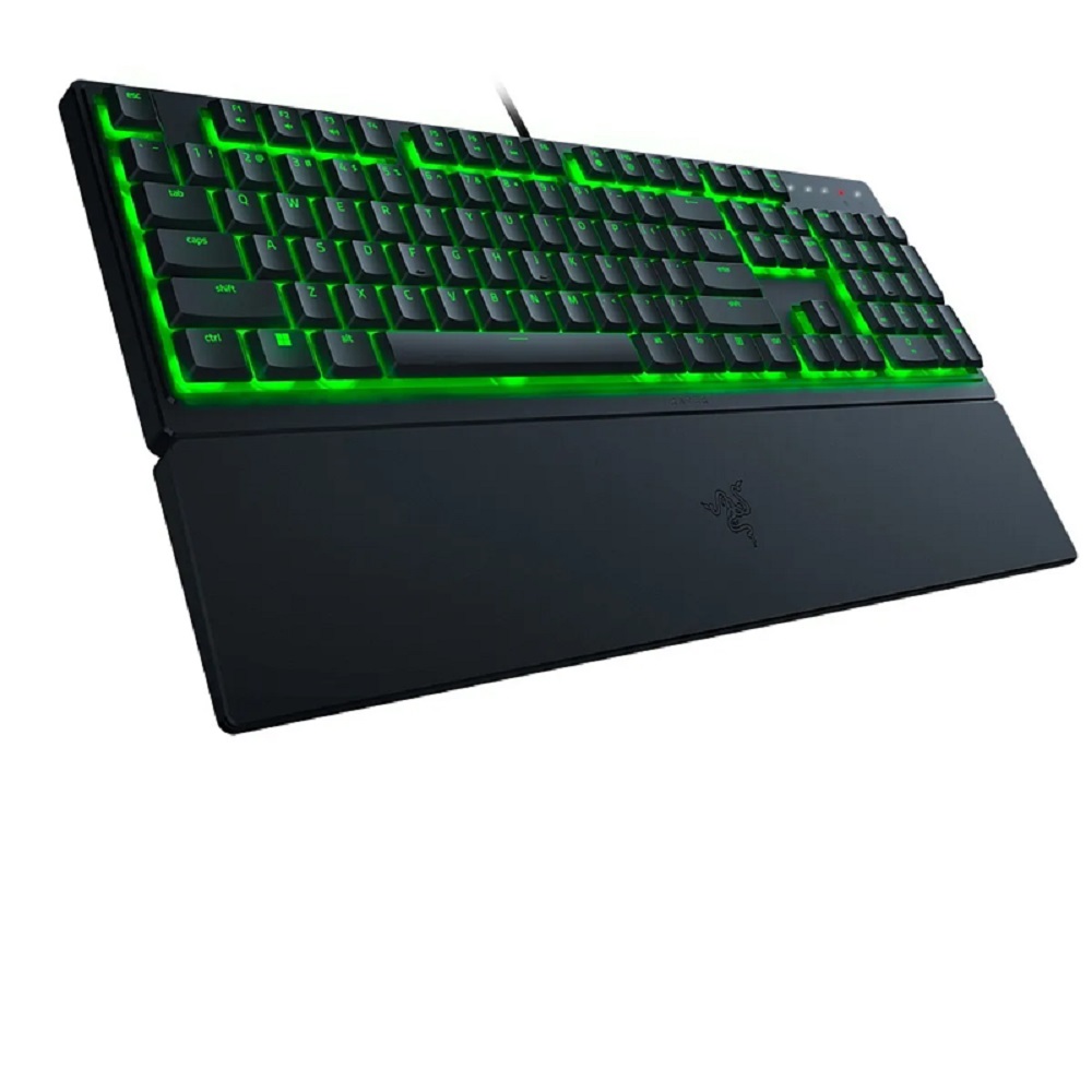 Razer ORNATA V3 X 雨林狼蛛 V3 X 靜音薄膜電競鍵盤 [中文] 歷史價格詳細信息