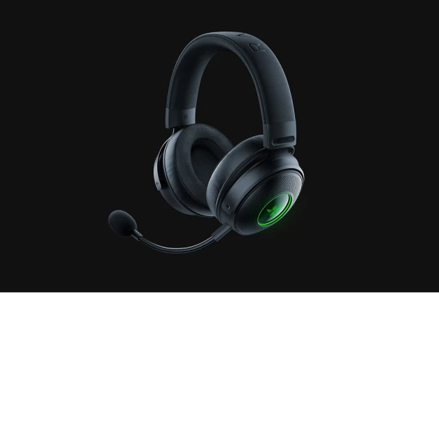 Razer Kraken V3 PRO 北海巨妖 V3 PRO with HyperSense 無線電競耳機 歷史價格詳細信息