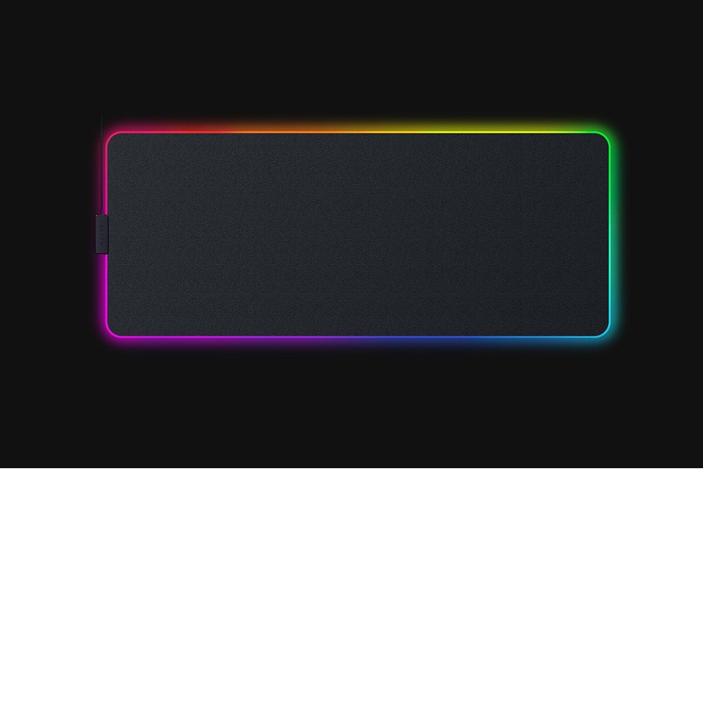 RAZER 雷蛇 Strider 電競滑鼠墊/軟硬混合/防滑/可捲起收納/攜帶方便 XXL 歷史價格詳細信息