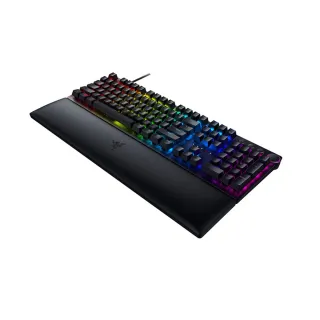 Razer 雷蛇 Huntsman V2 獵魂光蛛 光學紅軸 電競機械鍵盤 中文66折現省1991元 歷史價格詳細信息