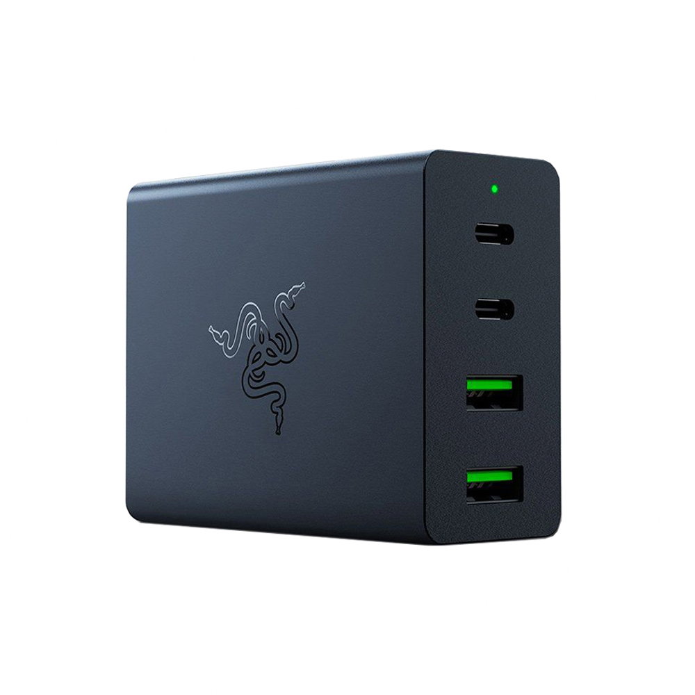 雷蛇Razer USB-C RC21-01700200-R3M1 電源交換器(白) 歷史價格詳細信息