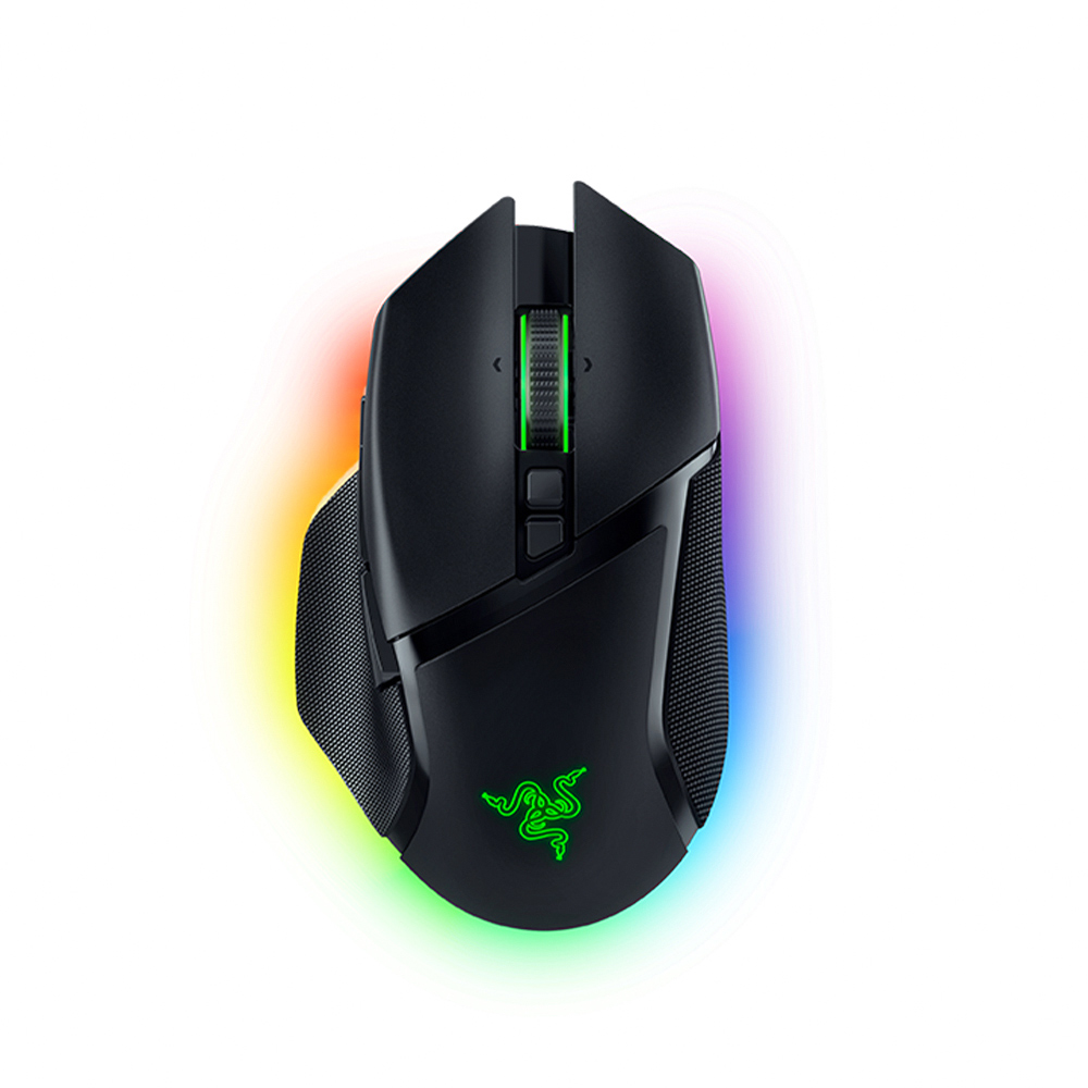 RAZER BASILISK V3 PRO 雷蛇 巴塞利斯蛇V3 PRO 無線電競滑鼠 歷史價格詳細信息