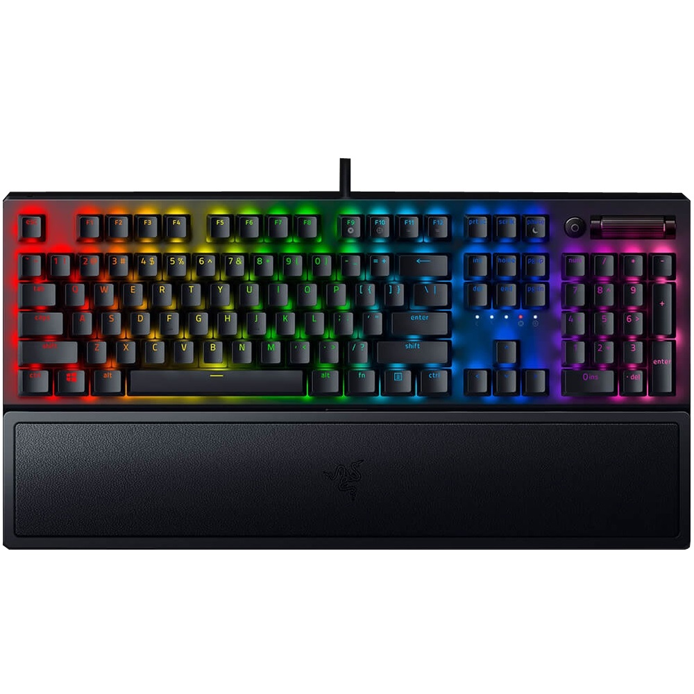 雷蛇 Razer Ornata V2 雨林狼蛛 V2 機械式 RGB鍵盤【電玩國度】 歷史價格詳細信息