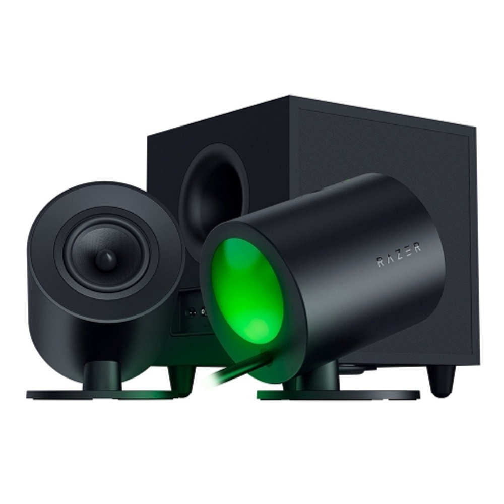 【Razer 雷蛇】Nommo V2 天狼星喇叭 歷史價格詳細信息