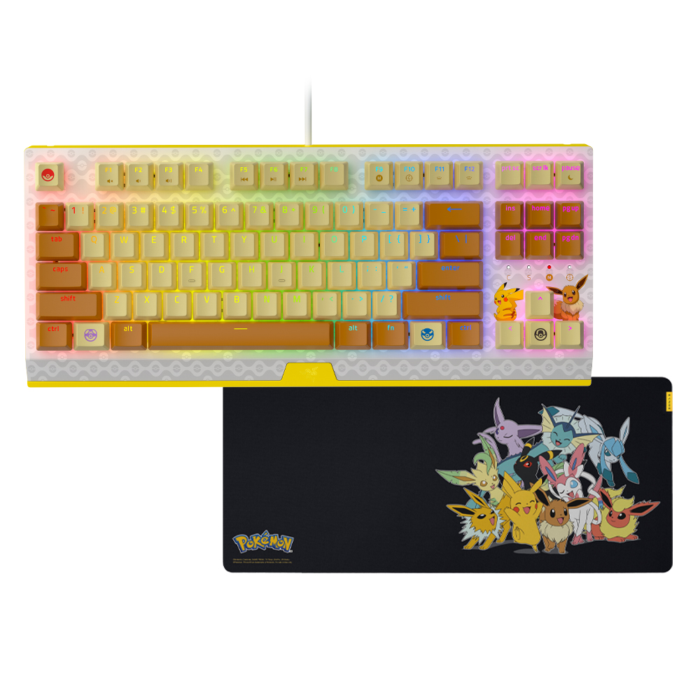 【Razer 雷蛇】電競鍵鼠墊禮包★Ornata V3 X中文+Orochi V2+Goliathus Chroma 歷史價格詳細信息
