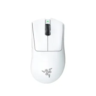 【Razer 雷蛇】DeathAdder V3 HyperSpeed 煉獄奎蛇無線電競滑鼠(RZ01-05140100-R3A1) 歷史價格詳細信息