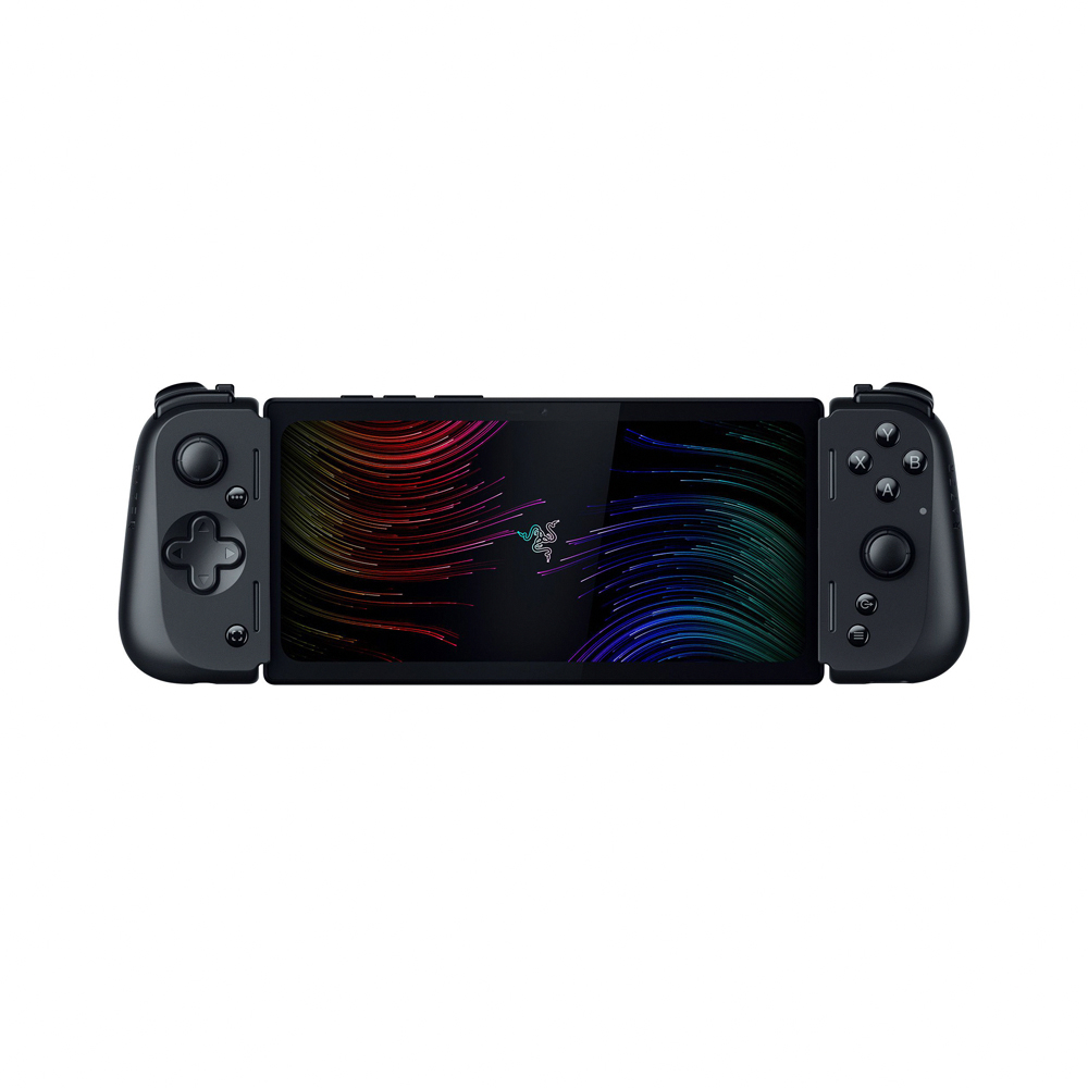 RaZER 雷蛇 Edge Gaming Tablet Kishi V2 電競遊戲掌機 WIFI版 9月送Kiyo X 歷史價格詳細信息