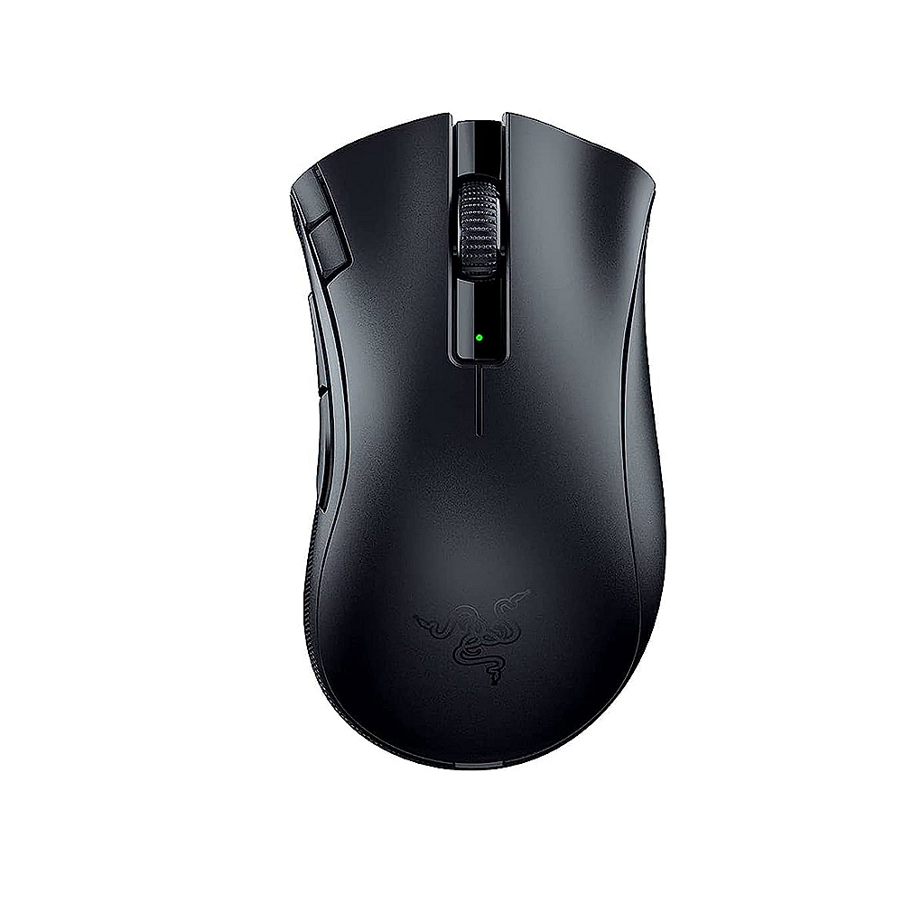 Razer 雷蛇 DeathAdder V2 X 煉獄蝰蛇 V2 X 速度版 無線電競滑鼠【現貨】【GAME休閒館】 歷史價格詳細信息