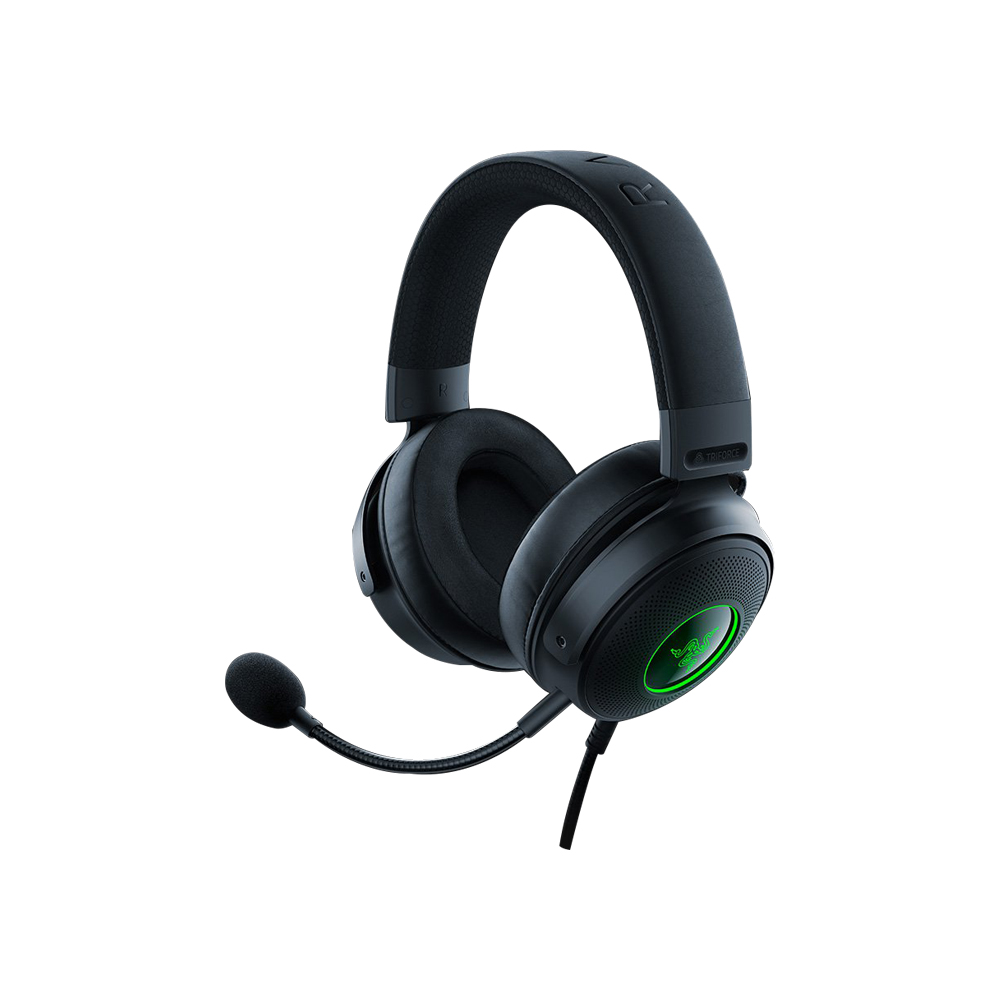 RaZER Kraken 北海巨妖耳機麥(黑) 歷史價格詳細信息