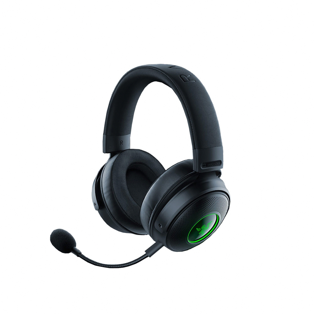Razer Kraken V3 PRO 北海巨妖 V3 PRO with HyperSense 無線電競耳機 歷史價格詳細信息