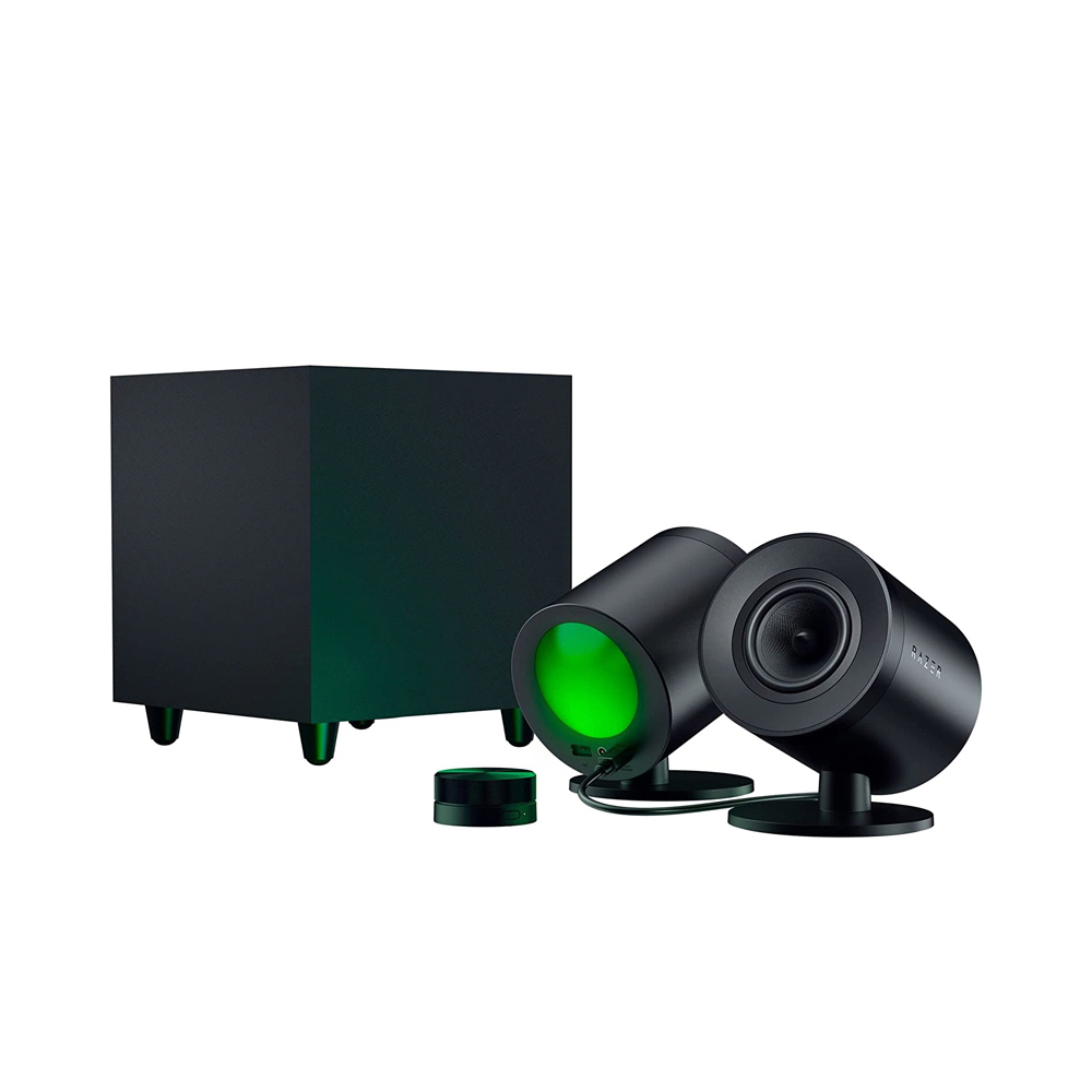 Razer Nommo V2 PRO天狼星 喇叭 RZ05-04740100-R3A1 歷史價格詳細信息