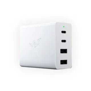 雷蛇Razer USB-C RC21-01700200-R3M1 電源交換器(白) 歷史價格詳細信息