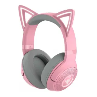 Razer Kraken KITTY V2 BT 貓耳造型藍牙耳機 RZ04-04860100-R3M1 歷史價格詳細信息