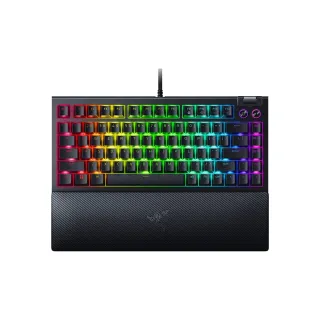 【Razer 雷蛇】BlackWidow黑寡婦V4X 蜘幻彩版有線機械式RGB鍵盤(RZ03-04701600-R3T1) 歷史價格詳細信息