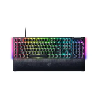 【Razer 雷蛇】V4 X 黑寡婦蜘蛛 幻彩版鍵盤 綠軸/中文 歷史價格詳細信息