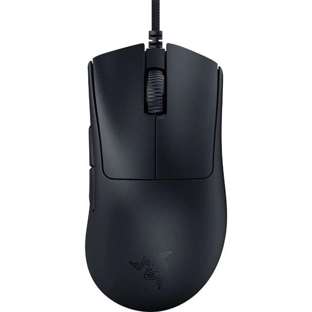RAZER 雷蛇 煉獄奎蛇 DeathAdder V3 電競滑鼠 遊戲滑鼠 有線 輕量設計 贈鼠墊 光華商場 歷史價格詳細信息