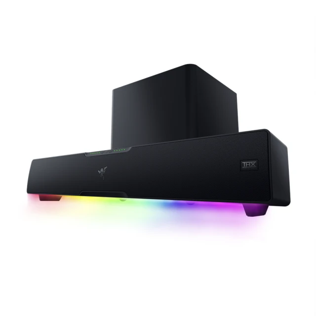 【Razer 雷蛇】LEVIATHAN V2 X★利維坦巨獸 V2 X電競喇叭 歷史價格詳細信息