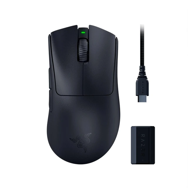 Razer 雷蛇 煉獄蛇 V3 Pro 無線電競滑鼠 DeathAdder V3 Pro Faker版 歷史價格詳細信息