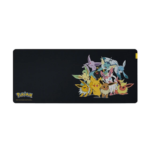 【Razer 雷蛇】寶可夢聯名款Gigantus V2 巨甲蟲電競滑鼠墊XXL(XXL Pokemon Edition) 歷史價格詳細信息