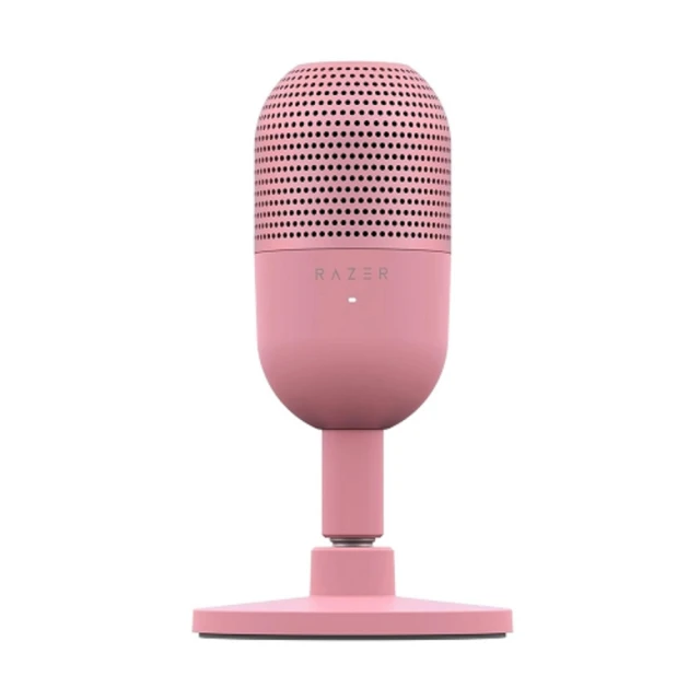 【Razer 雷蛇】Razer 魔音海妖 Emote USB麥克風款 互動款麥克風 歷史價格詳細信息