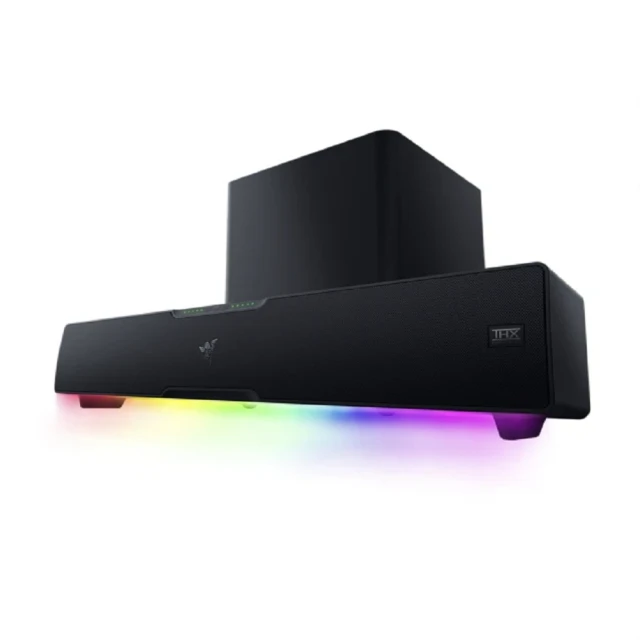 [雷蛇/喇叭]RZ05-02460100-R3A1(Razer天狼星幻彩版Nommo Chroma喇叭)【24期+含稅免運.下單前,煩請電聯(留言),(現貨/預排)】 歷史價格詳細信息