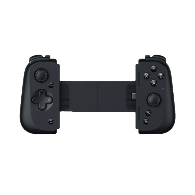 【Razer 雷蛇】KISHI Ultra 專業RGB手機遊戲控制器 歷史價格詳細信息