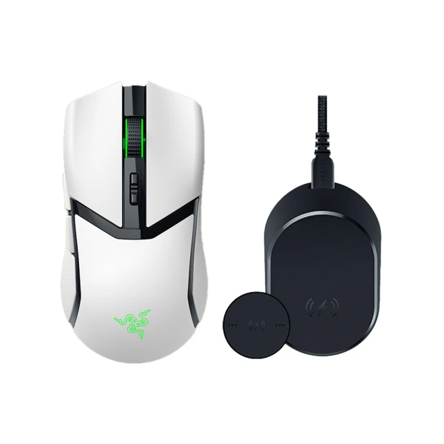 【Razer 雷蛇】Mouse Dock Pro 滑鼠底座專業版 滑鼠充電座 歷史價格詳細信息