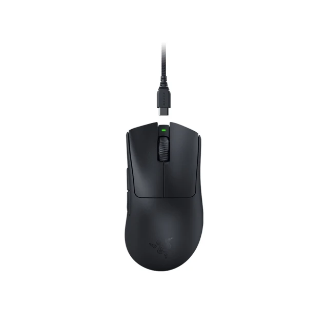RAZER 雷蛇 DEATHADDER 煉獄奎蛇 V3 Pro 無線滑鼠 超輕量設計/人體工學設計 歷史價格詳細信息
