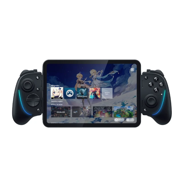 【Razer 雷蛇】KISHI Ultra 專業RGB手機遊戲控制器 歷史價格詳細信息