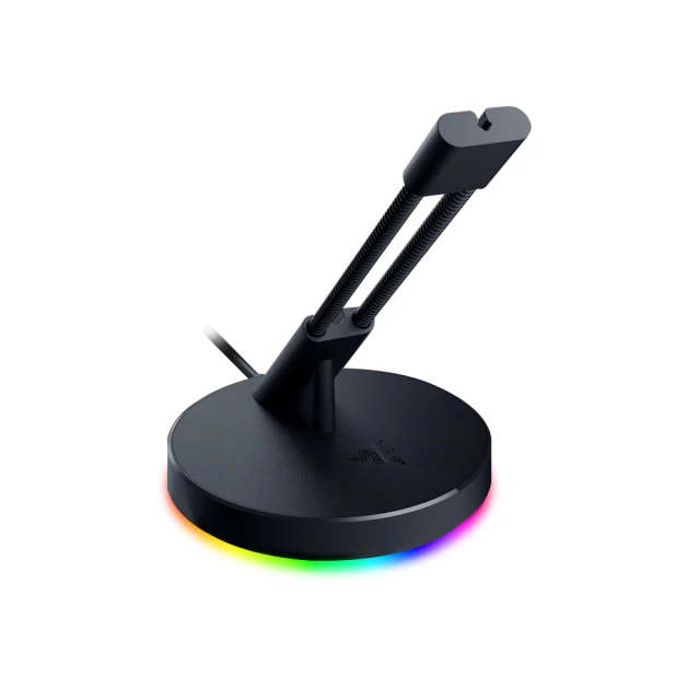 【Razer 雷蛇】Mouse Dock Pro 滑鼠底座專業版 滑鼠充電座 歷史價格詳細信息