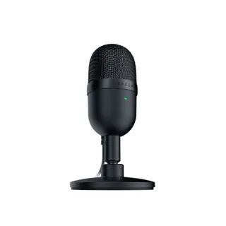 雷蛇RAZER SEIREN MINI 魔音海妖(黑色) USB麥克風 歷史價格詳細信息