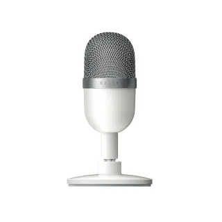 雷蛇RAZER SEIREN MINI魔音海妖(白色) USB麥克風 歷史價格詳細信息