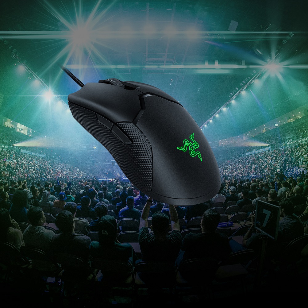RAZER 雷蛇 Viper 8K 電競滑鼠 Viper 8KHz 毒奎 毒蝰 20000dpi/Focus+/71克 歷史價格詳細信息