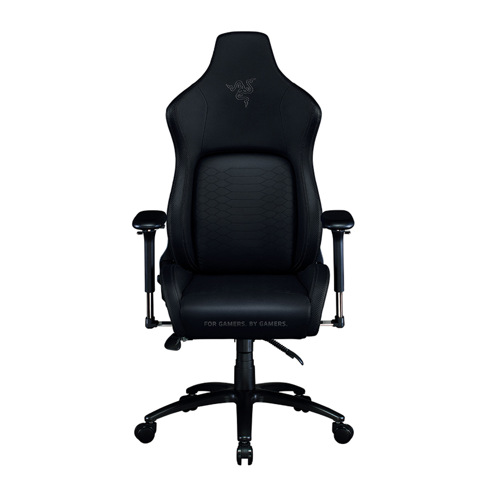 【不含安裝】Razer 雷蛇 ENKI 人體工學設計電競椅《黑綠》 歷史價格詳細信息