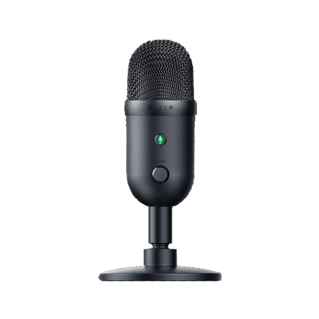 Razer 雷蛇 Seiren 魔音海妖 X for PC/PS4麥克風 歷史價格詳細信息