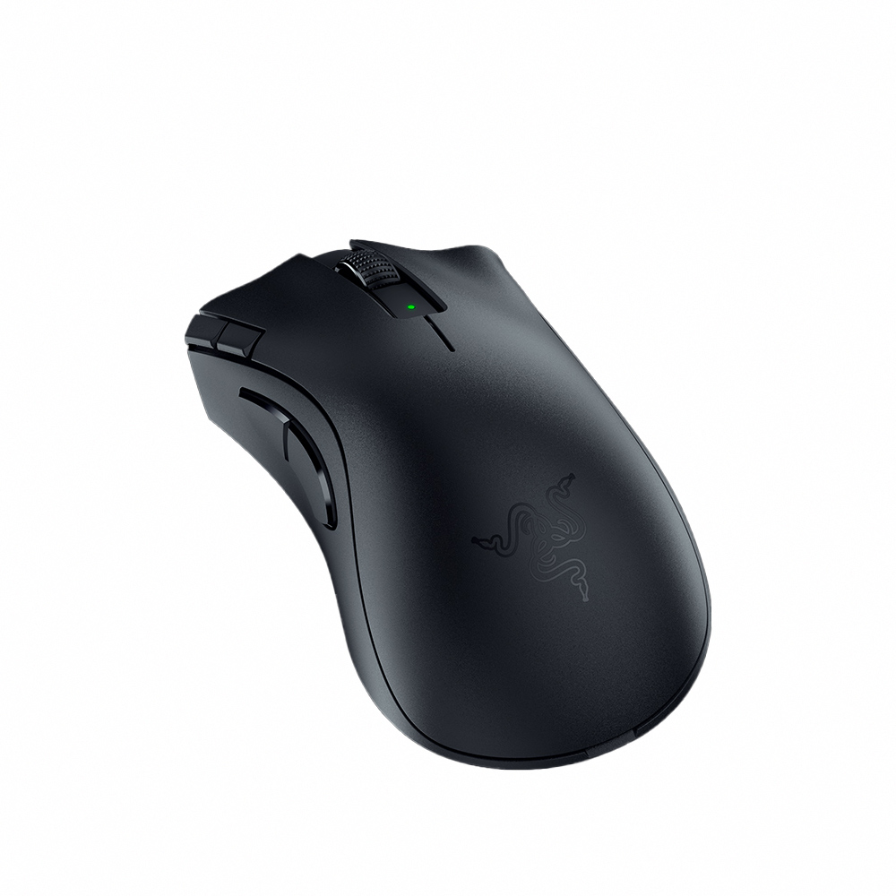 Razer 雷蛇 DeathAdder V2 X 煉獄蝰蛇 V2 X 速度版 無線電競滑鼠【現貨】【GAME休閒館】 歷史價格詳細信息