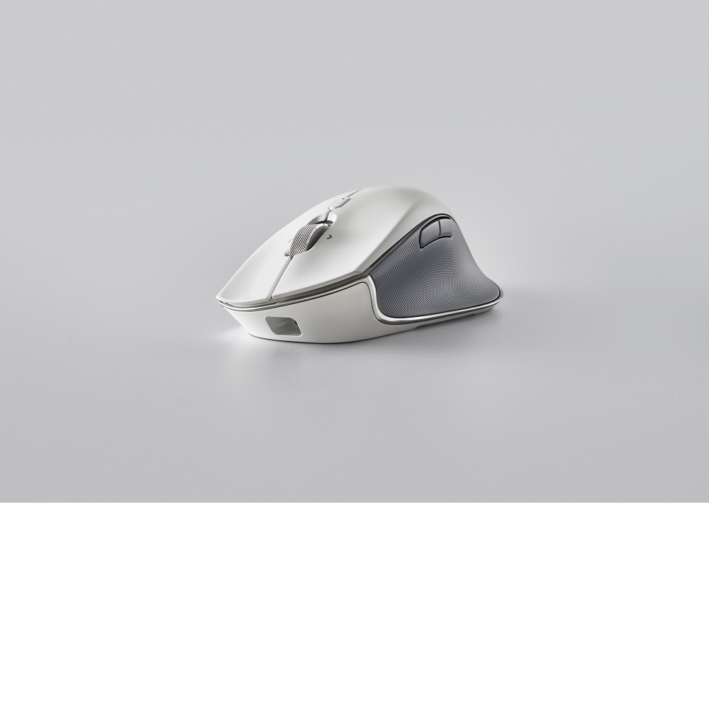 雷蛇 Razer Pro Click Humanscale Ergonomic 三模 藍牙 人體工學無線滑鼠 #本店吳銘 歷史價格詳細信息