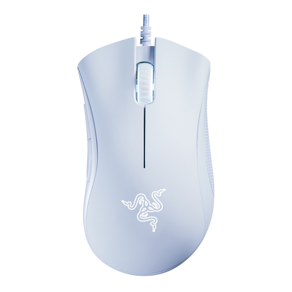 Razer 雷蛇 DeathAdder Essential 皮卡丘限定款 滑鼠+滑鼠墊套裝 歷史價格詳細信息
