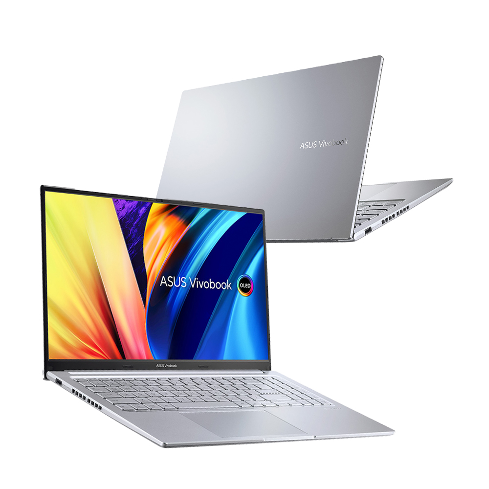 【ASUS 華碩】15.6吋i5輕薄筆電(VivoBook S S3502ZA/i5-12500H/16G/512G SSD/W11/EVO/2.8K OLED) 歷史價格詳細信息