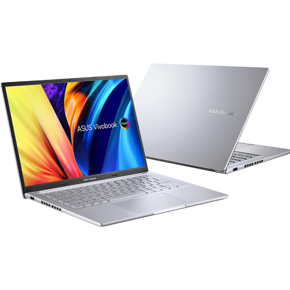 ASUS Vivobook X1403ZA 14吋輕薄筆電 i5 12500H 8G 512GB SSD 歷史價格詳細信息