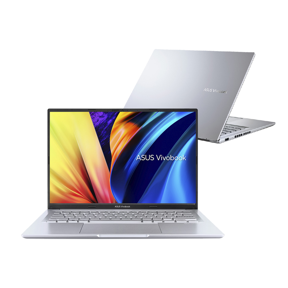 ASUS Vivobook X1403ZA 14吋輕薄筆電 i5 12500H 8G 512GB SSD 歷史價格詳細信息