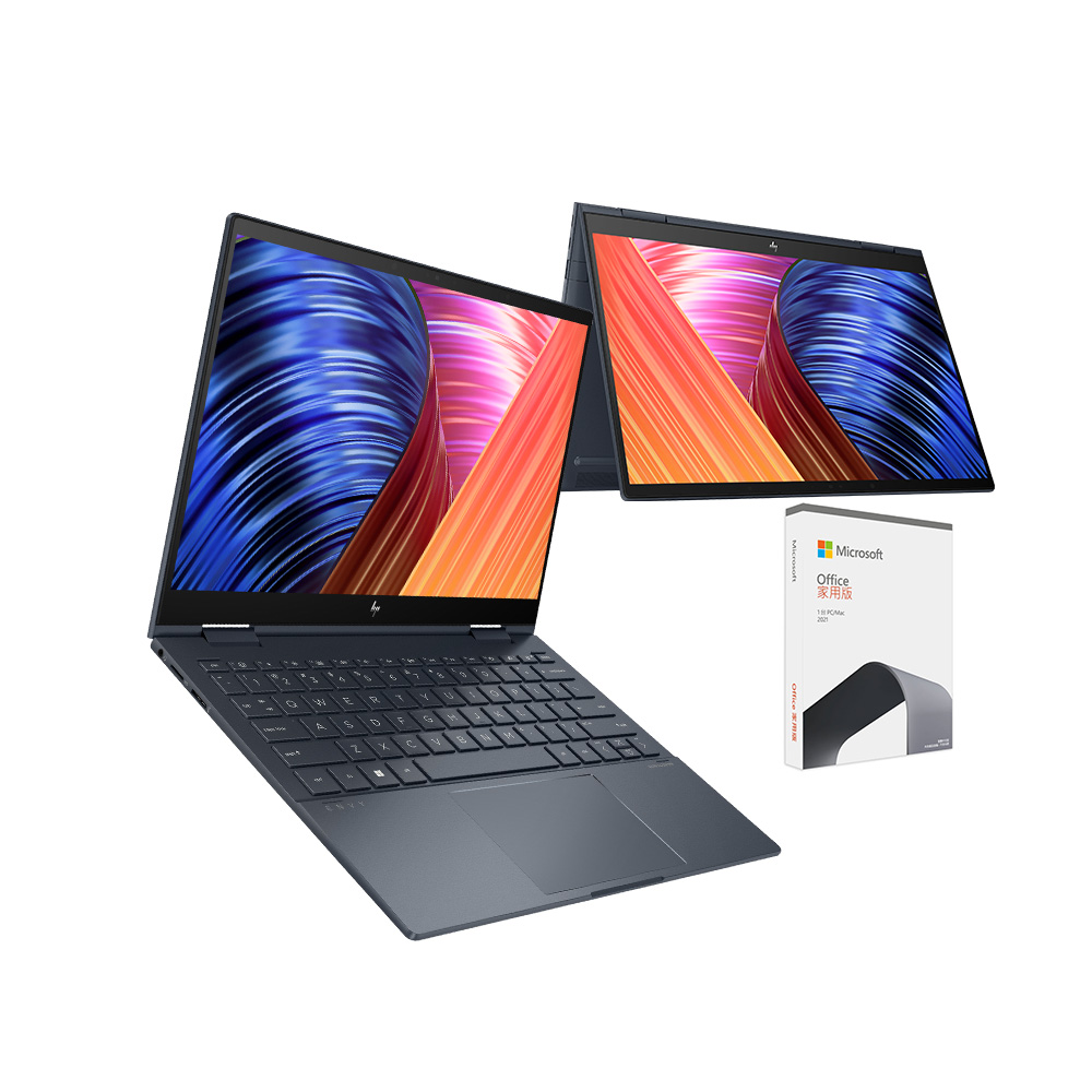 HP 惠普 ENVY x360 13-bf0047TU 宇宙藍【全台提貨 聊聊再便宜】 歷史價格詳細信息