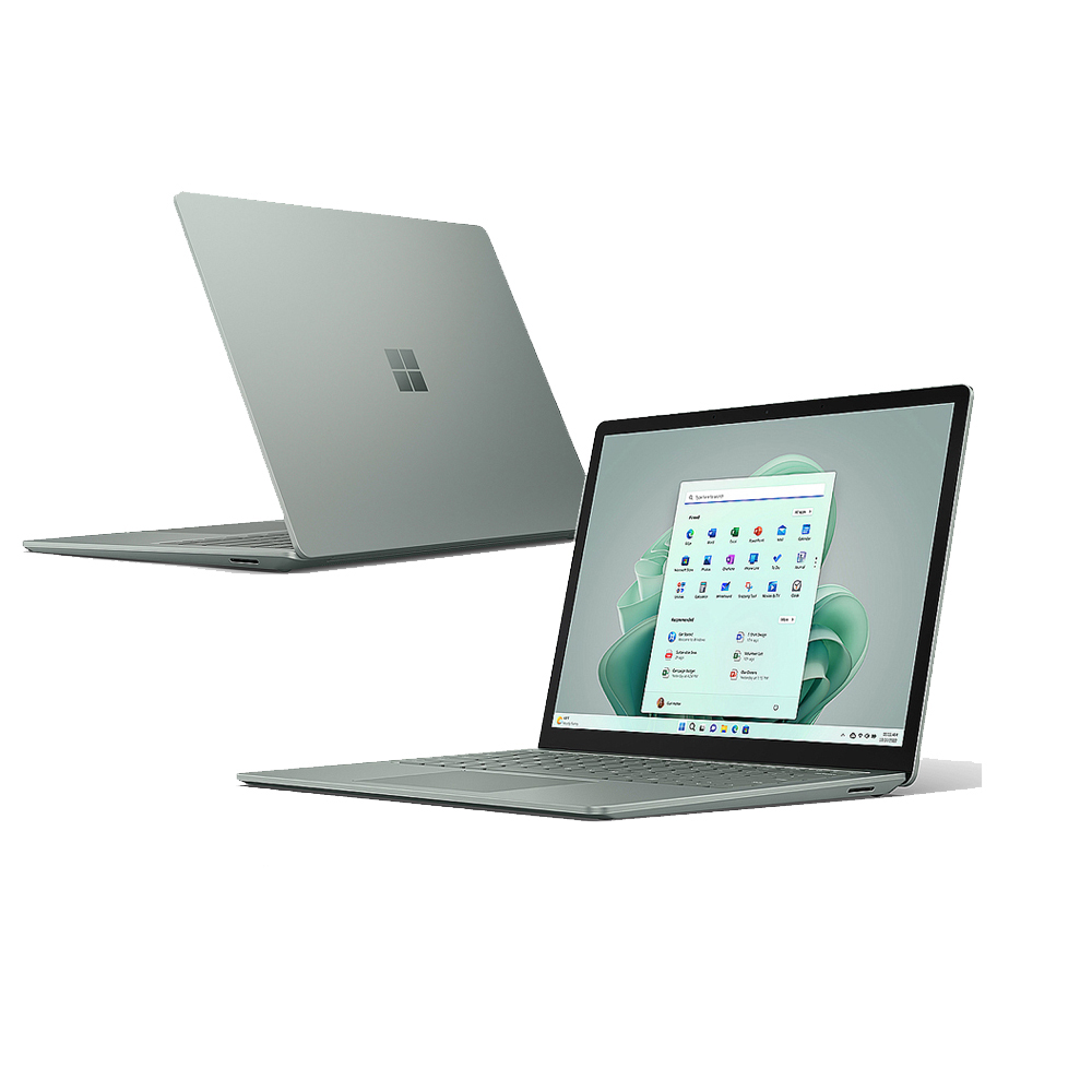 Microsoft 微軟 Surface Laptop5 莫蘭迪綠(i7-1255U/16G/512G SSD/13.5”/Win11)觸控 歷史價格詳細信息