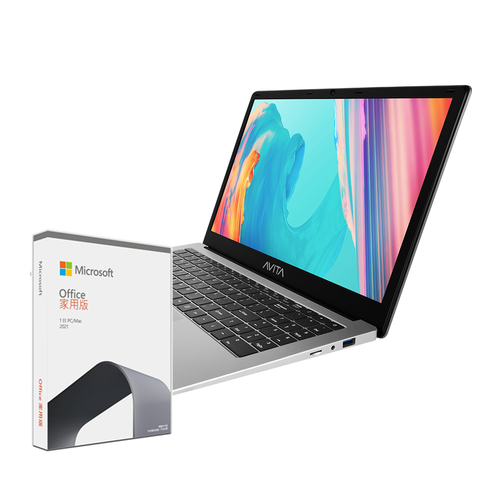 【AVITA】15吋超廣角美學筆電(SATUS S102/Celeron N4020/8G/256GB SSD/Win11) 歷史價格詳細信息