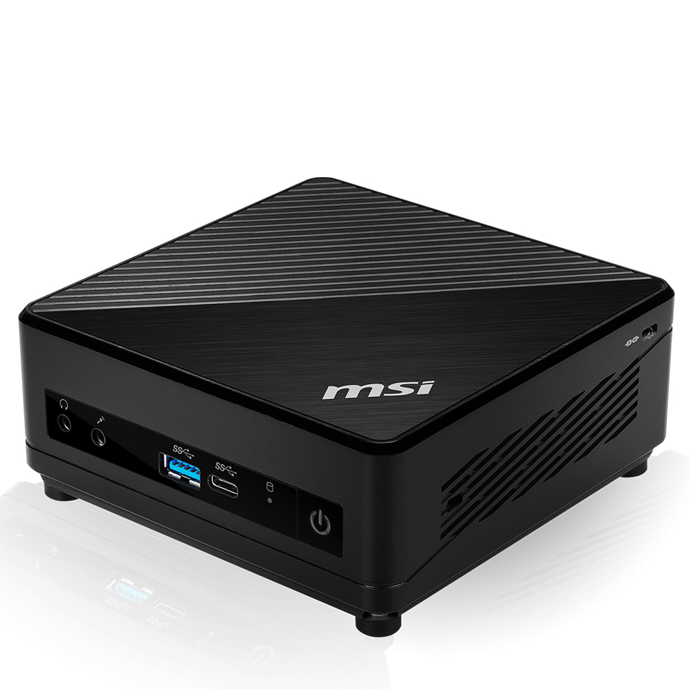 【MSI 微星】Cubi i5十核{飛文染翰D} 迷你電腦(i5-1235U/8G D4/500G M.2/DIY自選升級) 歷史價格詳細信息